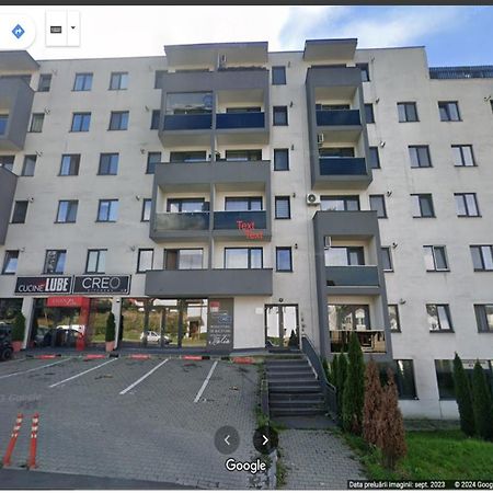Thome Ego Flat Cluj Napoca Bagian luar foto