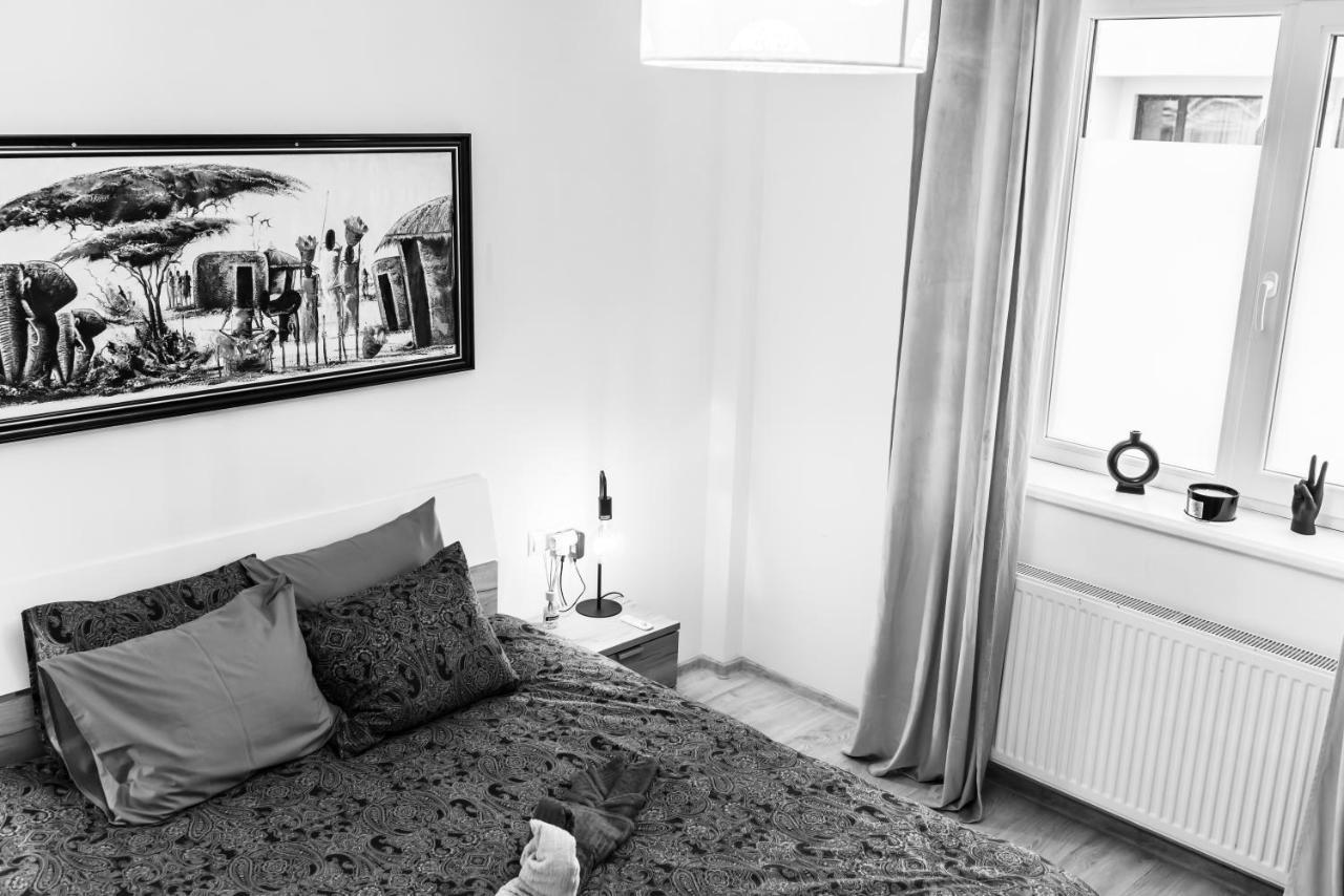 Thome Ego Flat Cluj Napoca Bagian luar foto