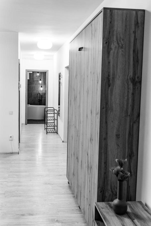 Thome Ego Flat Cluj Napoca Bagian luar foto