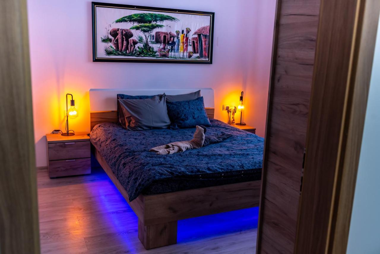 Thome Ego Flat Cluj Napoca Bagian luar foto