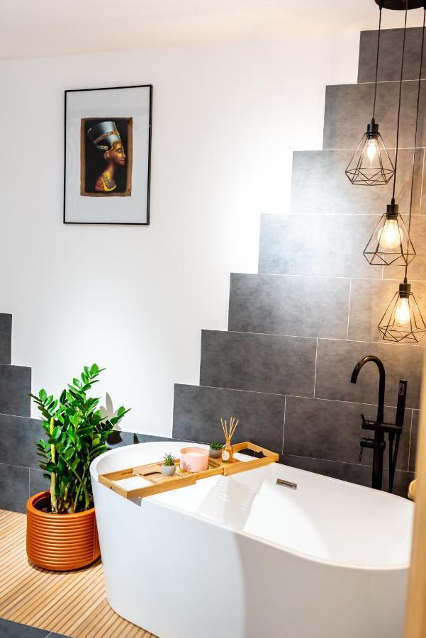 Thome Ego Flat Cluj Napoca Bagian luar foto