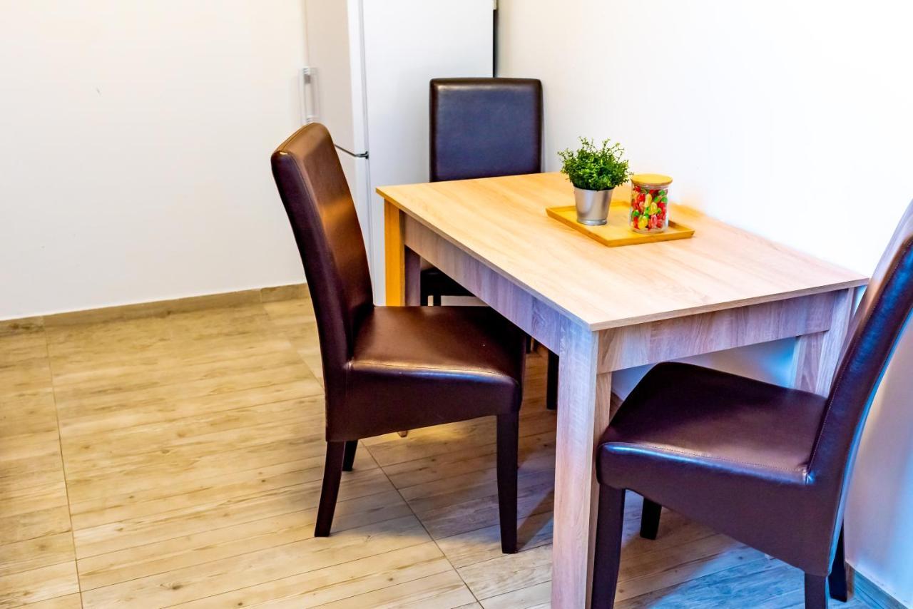 Thome Ego Flat Cluj Napoca Bagian luar foto
