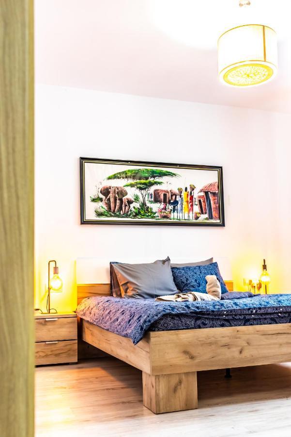 Thome Ego Flat Cluj Napoca Bagian luar foto